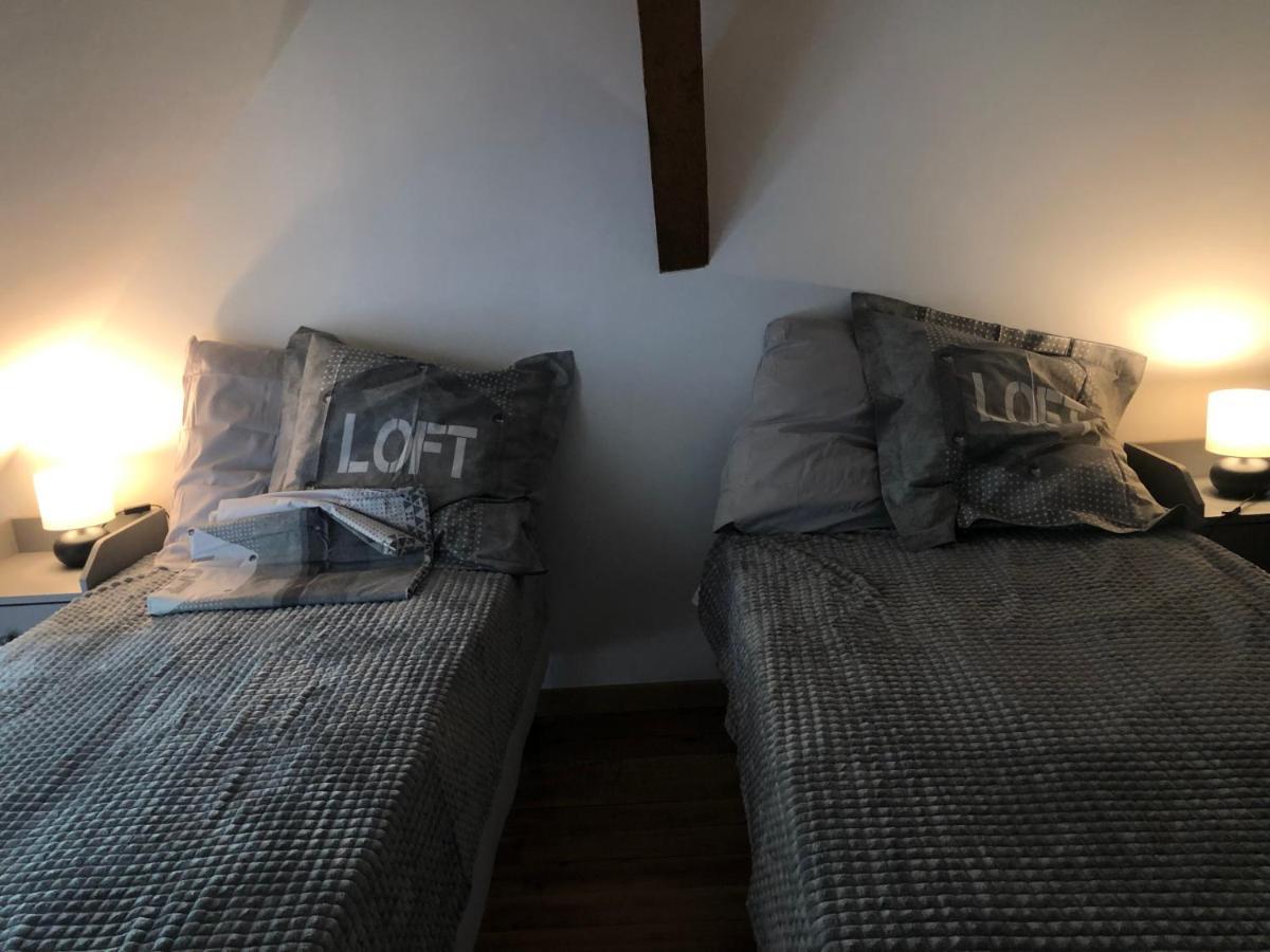 Gîte les cerfs Bracieux Extérieur photo