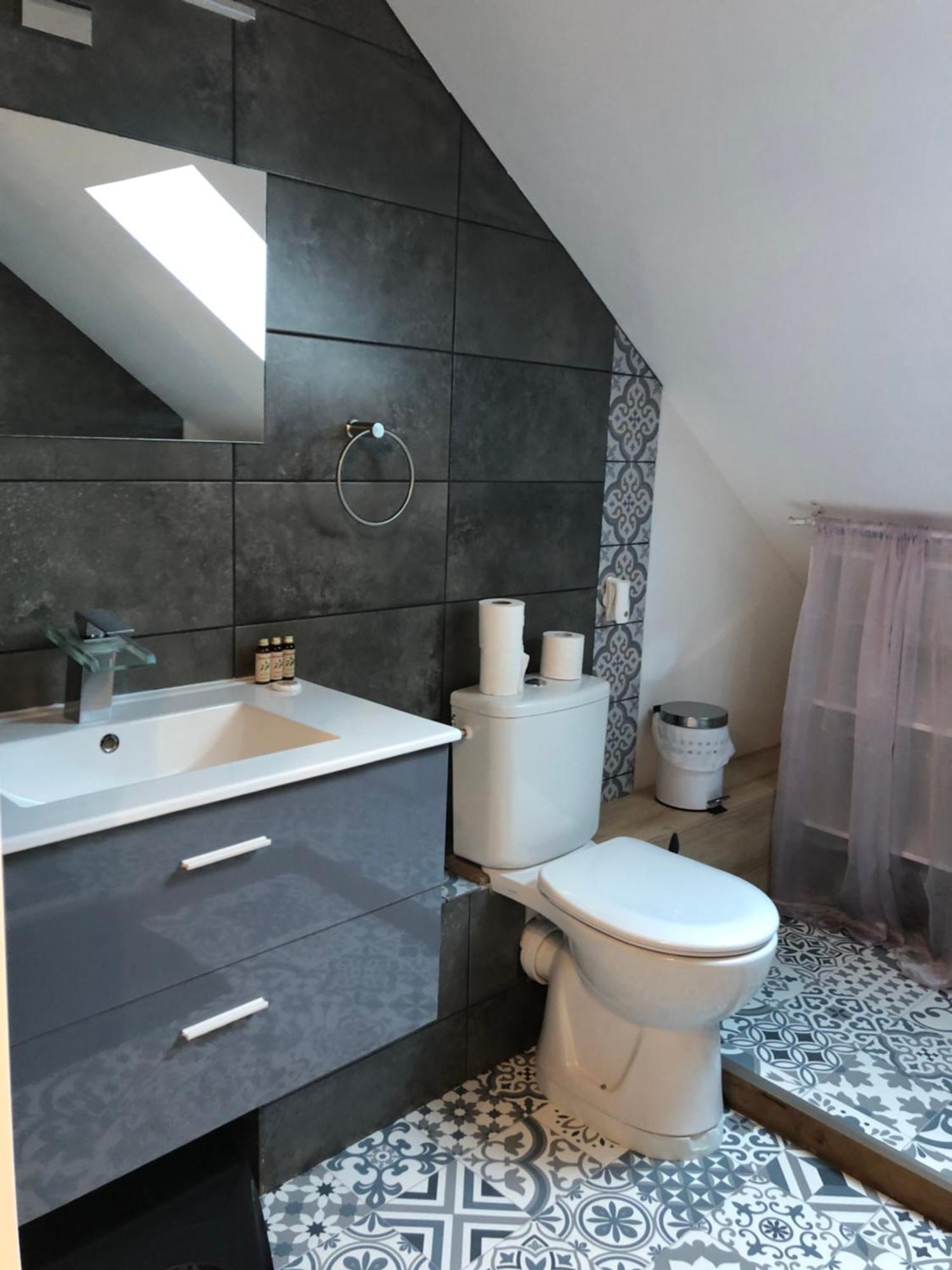 Gîte les cerfs Bracieux Extérieur photo