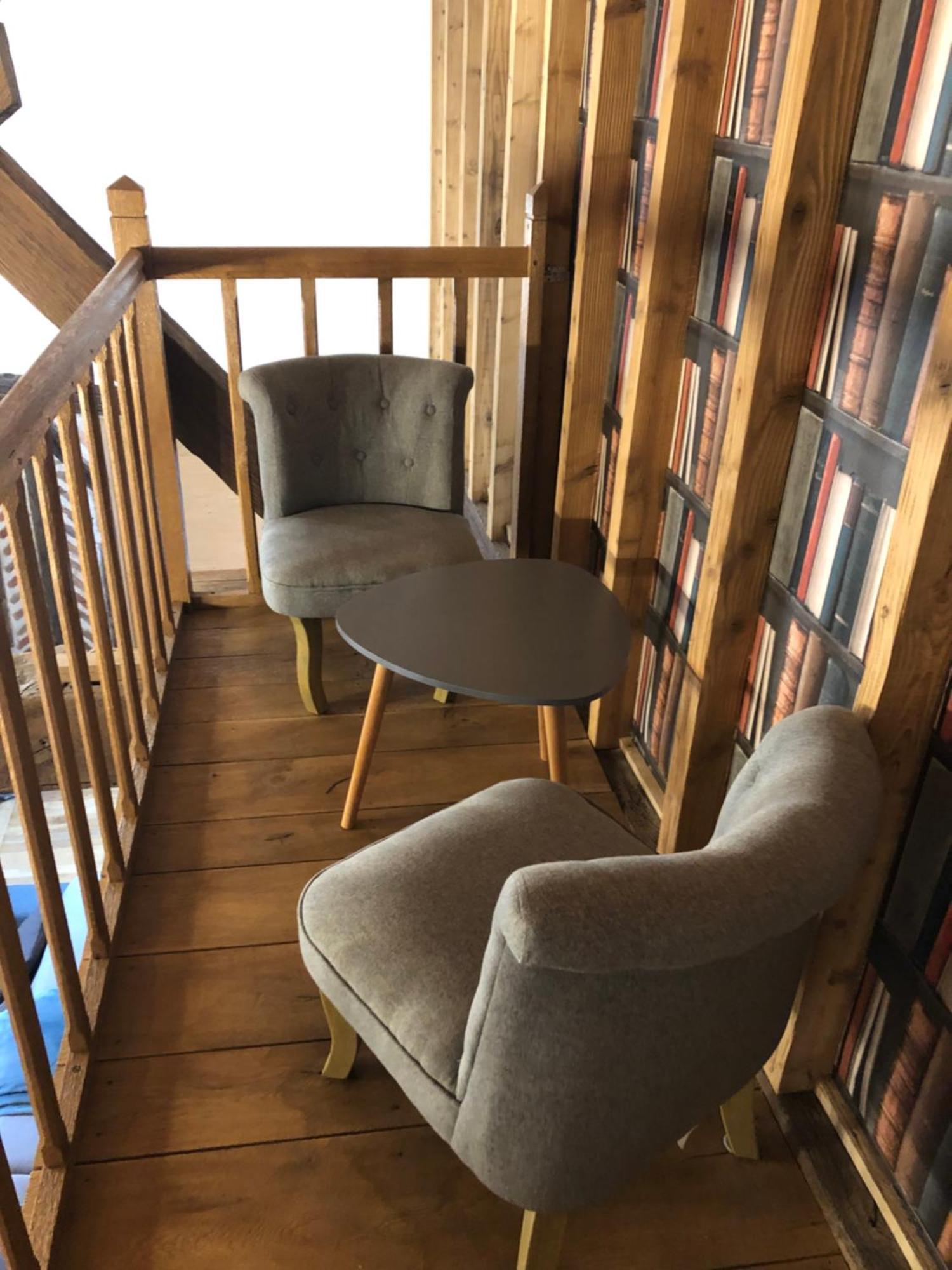 Gîte les cerfs Bracieux Extérieur photo